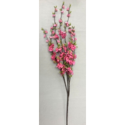 Cherry Blossom Dark Pink 40"